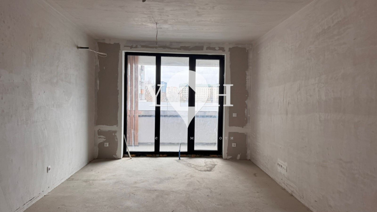 Продава 2-стаен София 78160