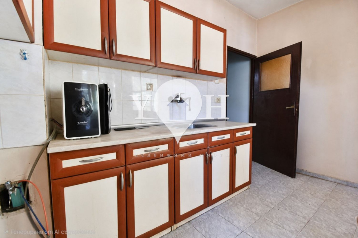 Продава 2-стаен София 78463