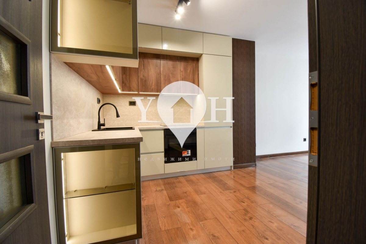 Продава 2-стаен София 78179