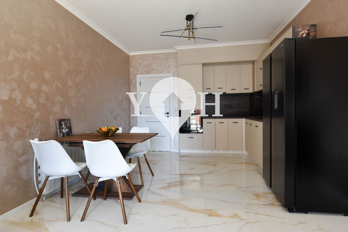 Под наем 2-стаен София 78027