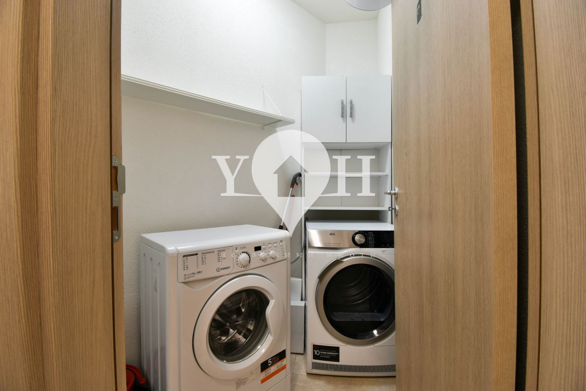 Под наем 3-стаен София 78176