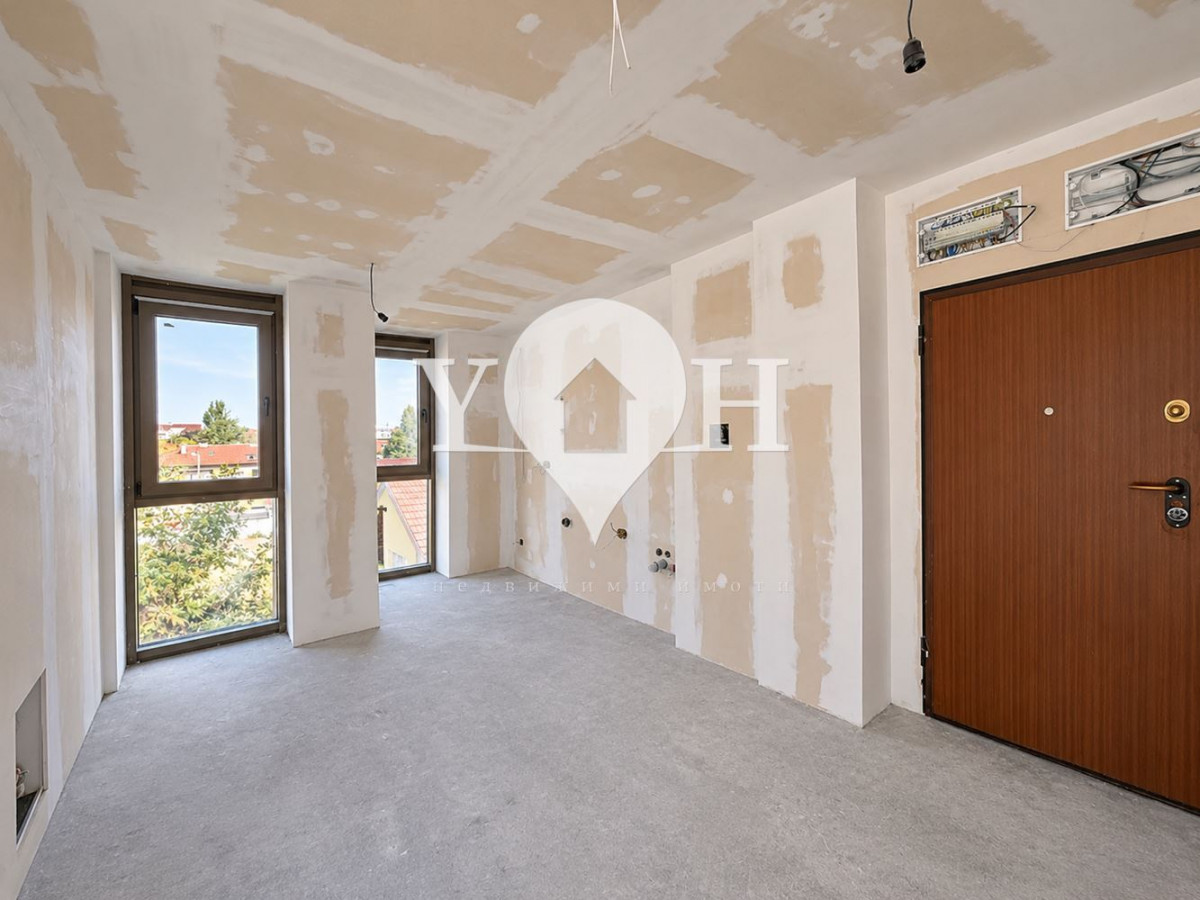 Продава 2-стаен София 78577
