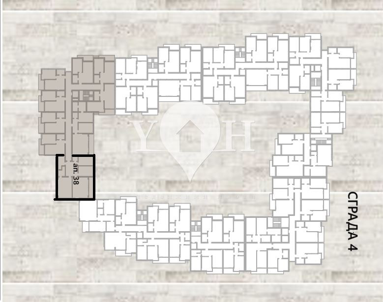 Продава 4-стаен София 77899