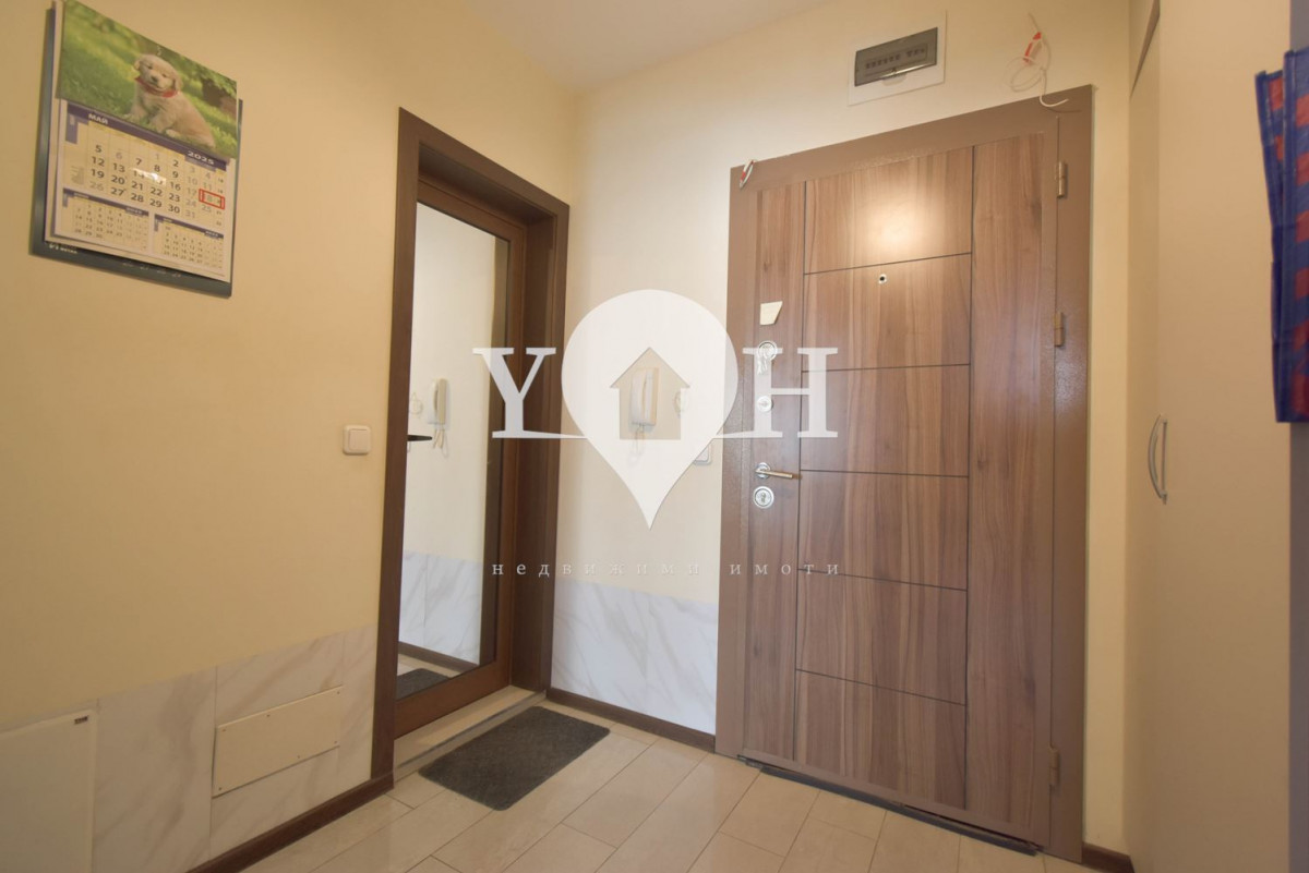 Продава 2-стаен София 14348