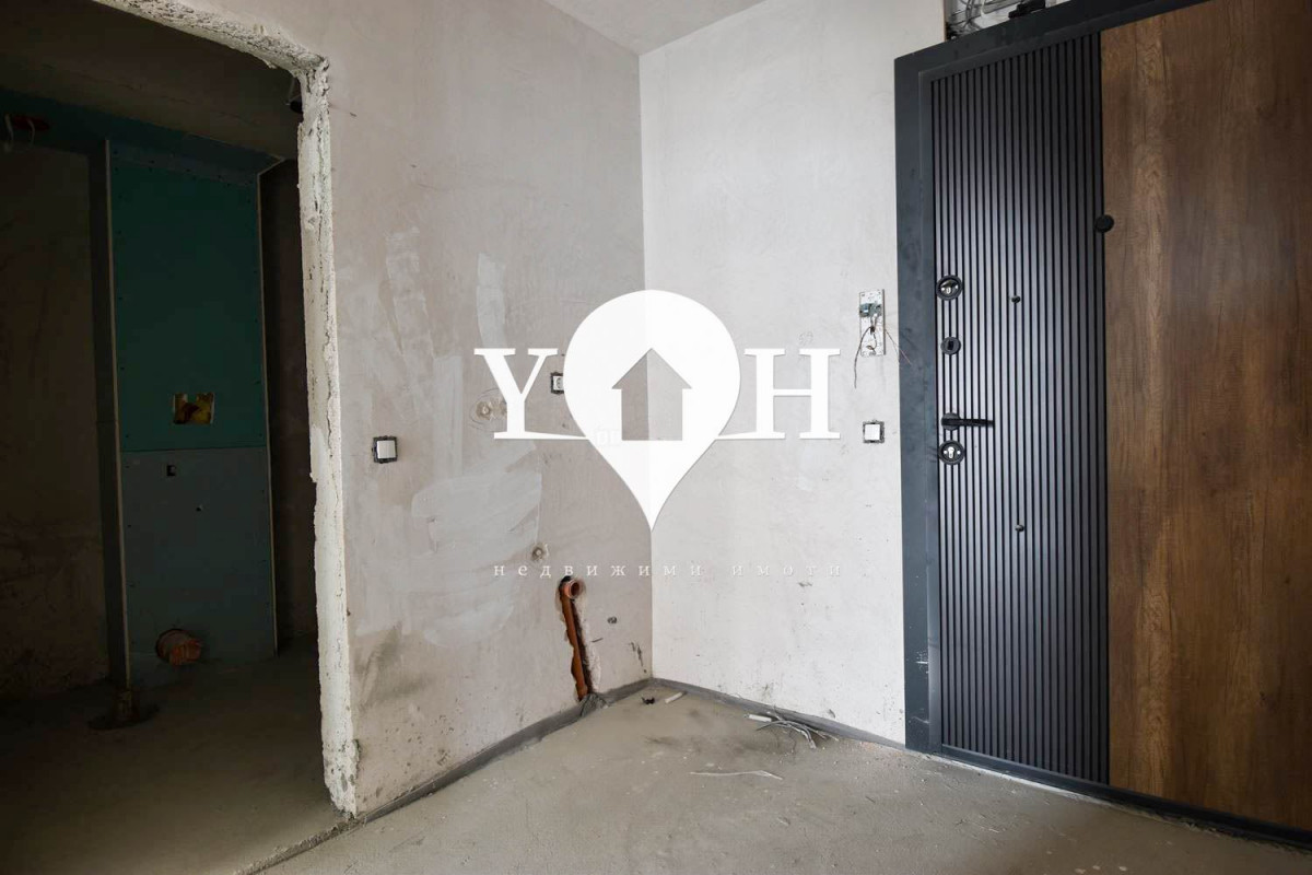 Продава 2-стаен София 77864