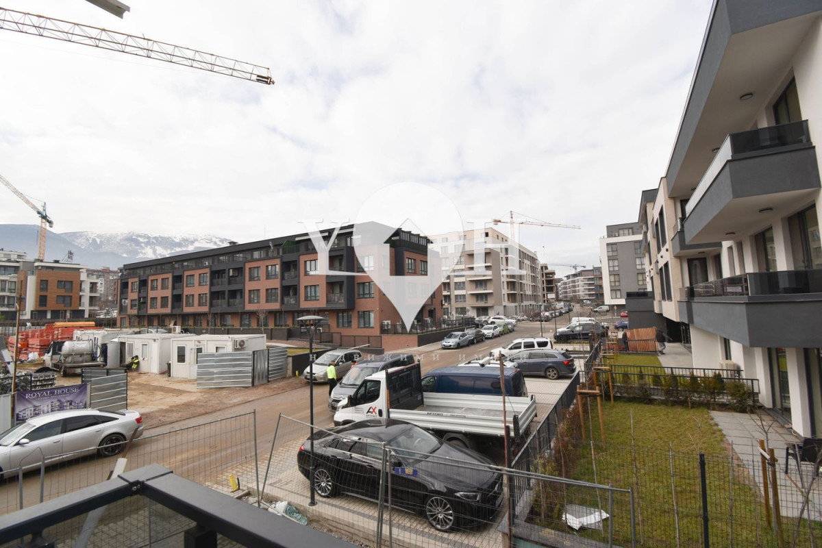 Продава 2-стаен София 77894