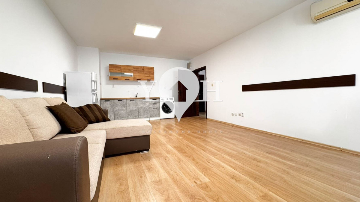 Под наем 2-стаен София 77808