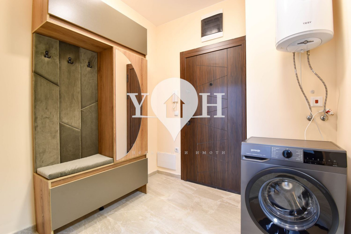 Под наем 2-стаен София 78181