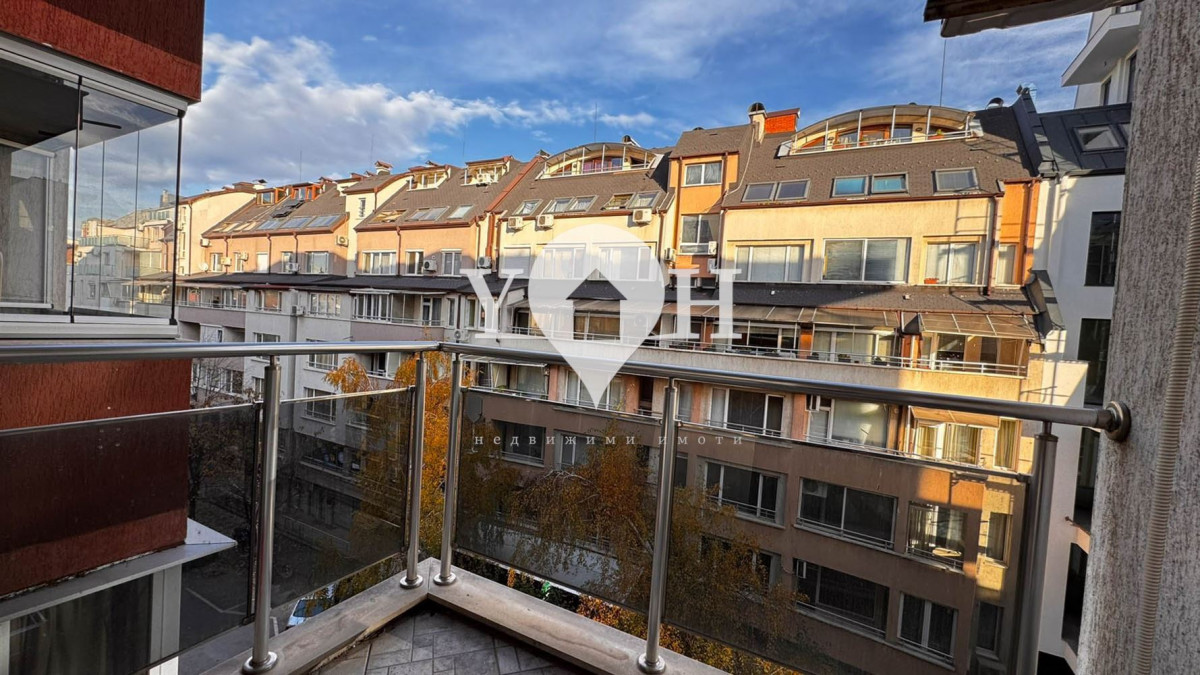 Под наем 2-стаен София 77808