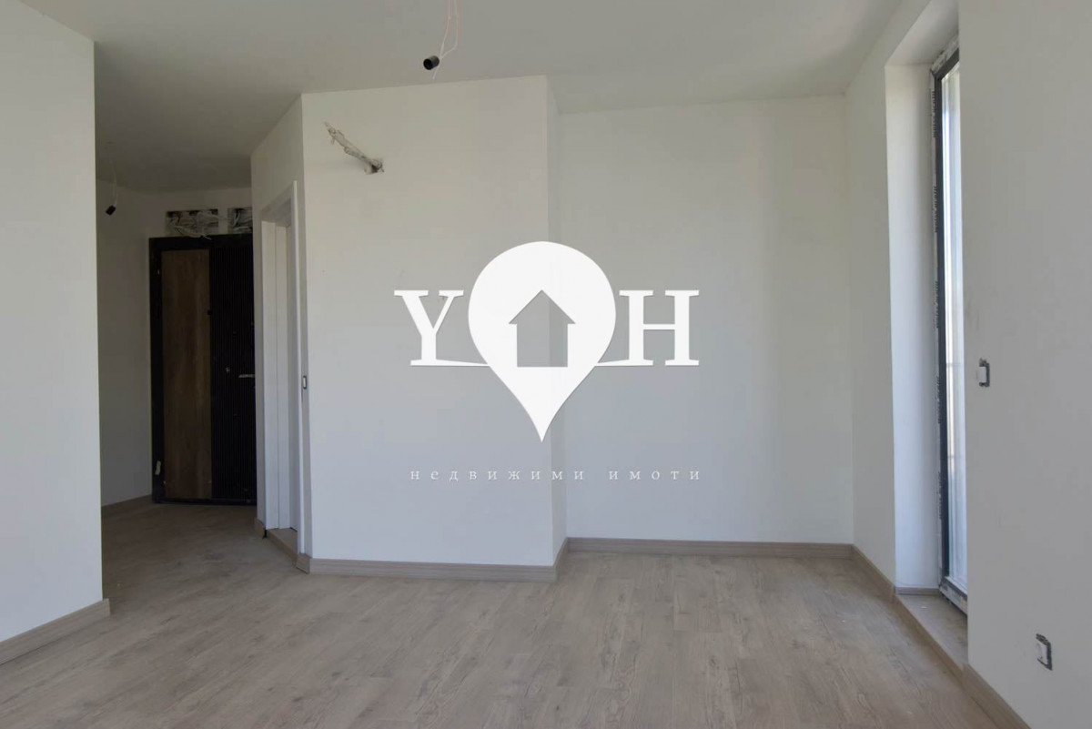 Продава 1-стаен София 77800