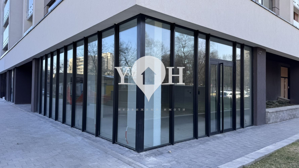 Под наем Магазин София 78155