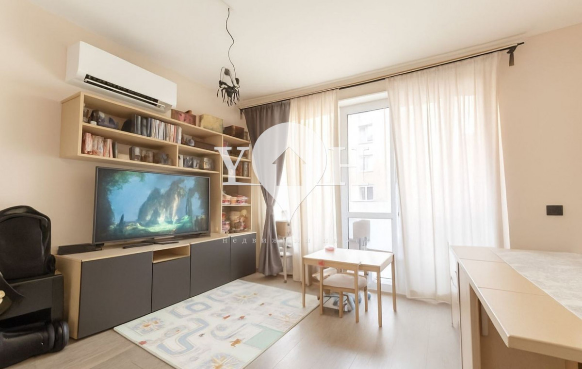 Продава 3-стаен София 77838