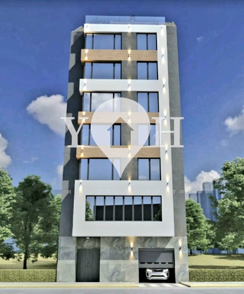 Продава 3-стаен София 78329
