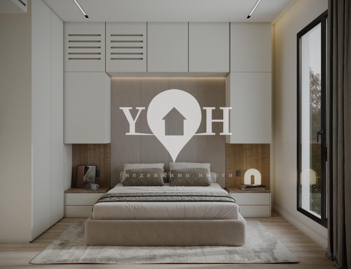 Продава 2-стаен София 77847