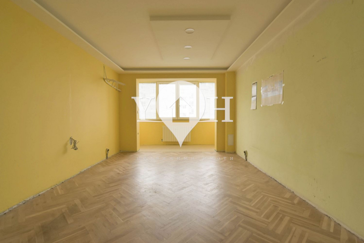 Продава 1-стаен София 17556