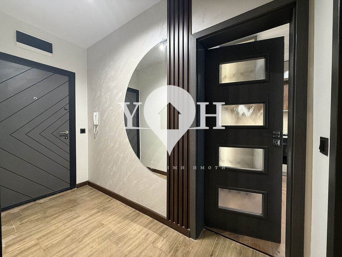 Продава 2-стаен София 78179