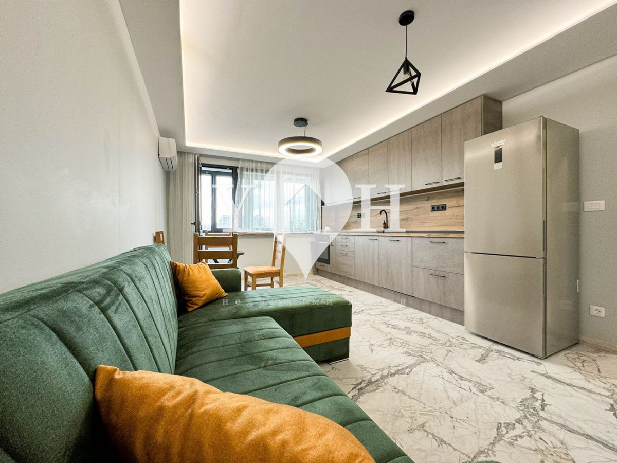 Под наем 2-стаен София 12794