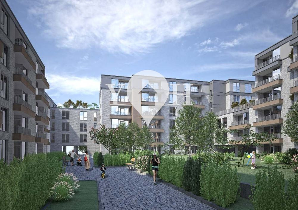 Продава 3-стаен София 77896