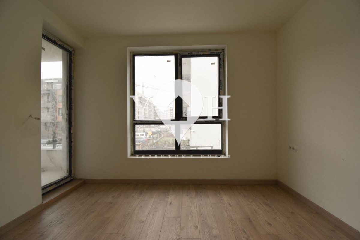 Продава 2-стаен София 77894