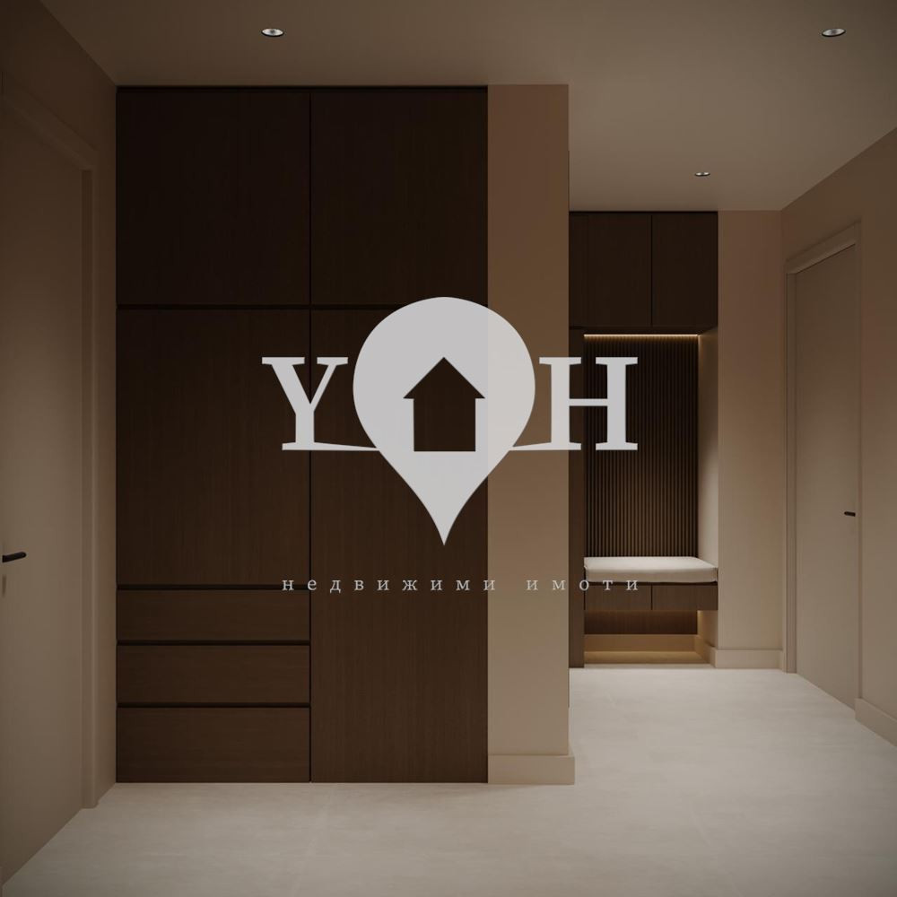 Продава 3-стаен София 77852