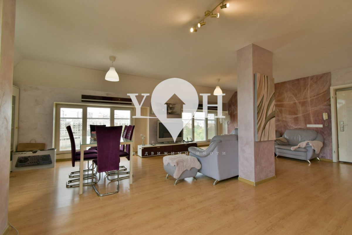 Продава Мезонет София 77810