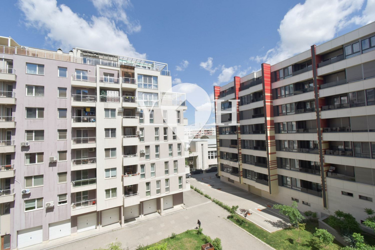 Продава 2-стаен София 14348