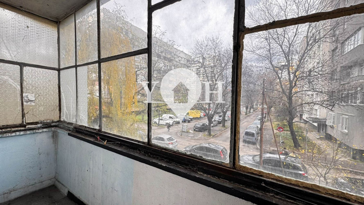 Продава 3-стаен София 14247