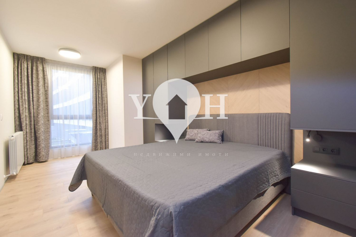 Под наем 3-стаен София 14046