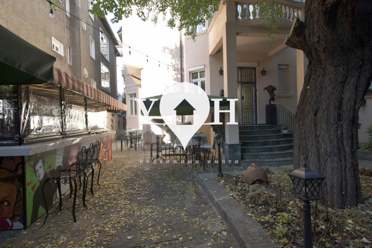 Под наем Заведение София 14481