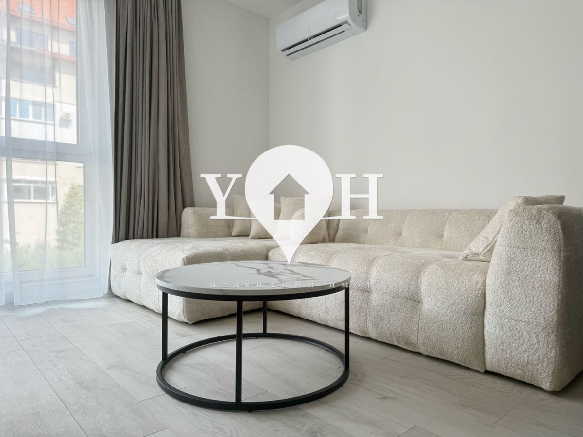 Продава 2-стаен София 78182