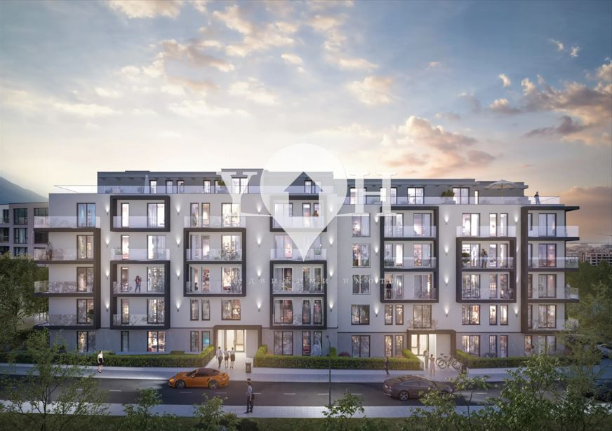 Продава 3-стаен София 77942