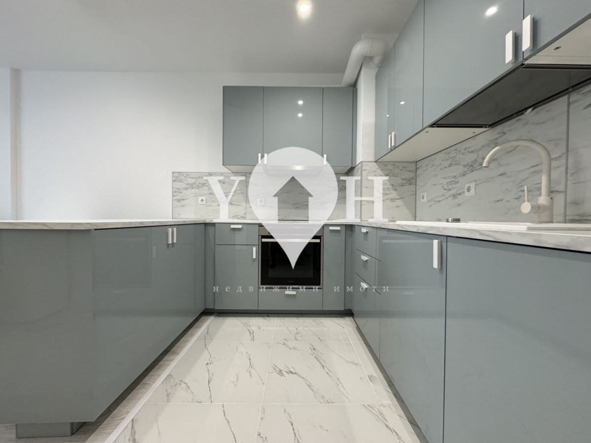 Под наем 2-стаен София 13336