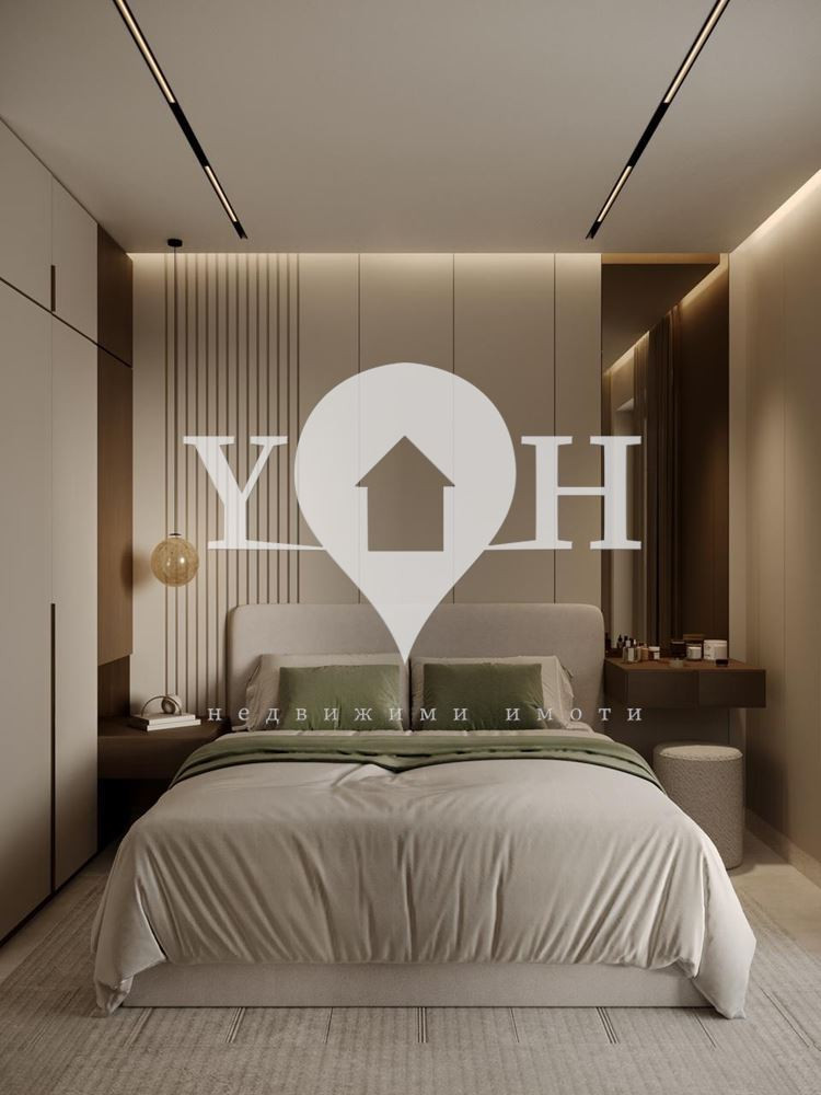 Продава 3-стаен София 77852