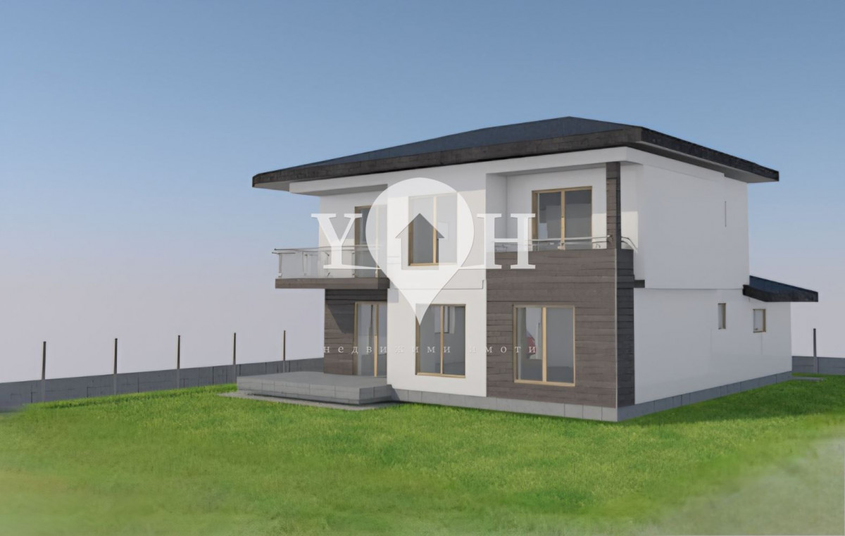 Продава Къща София Област 14281
