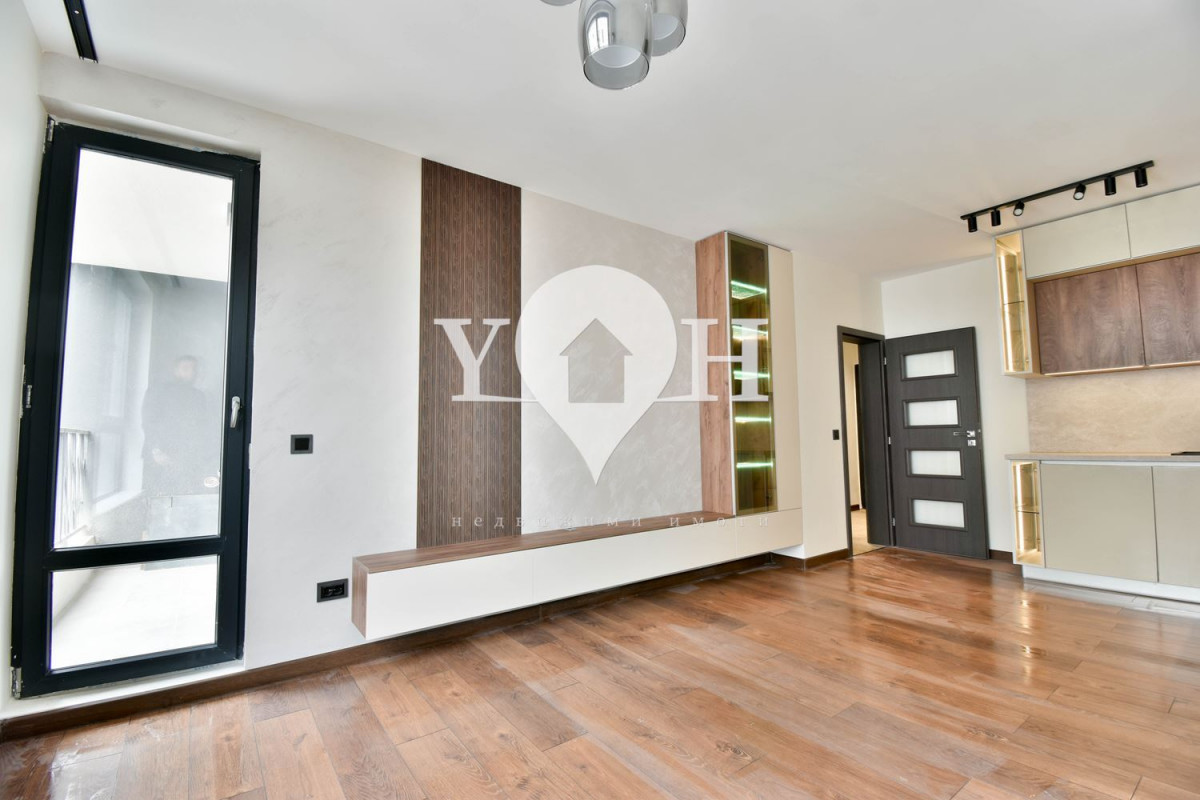 Продава 2-стаен София 78179