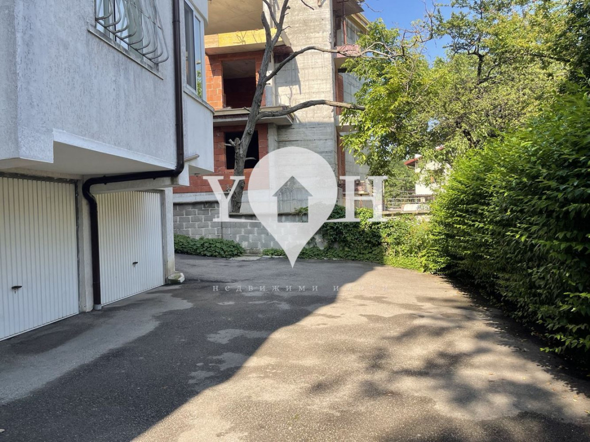 Продава Гараж София 10297