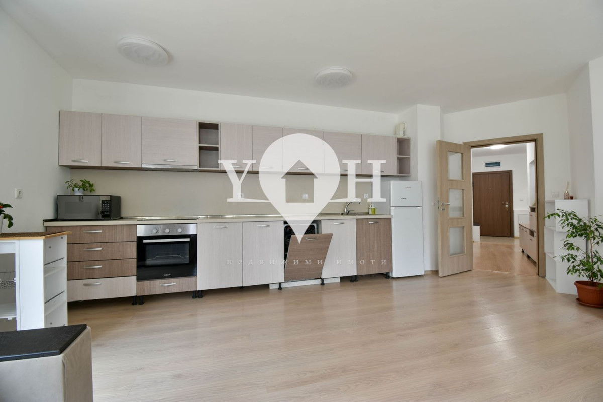 Под наем 3-стаен София 78176