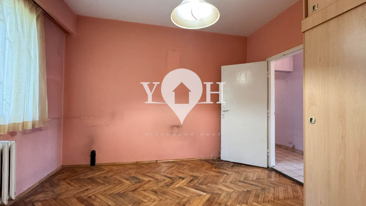 Продава 2-стаен София 78379