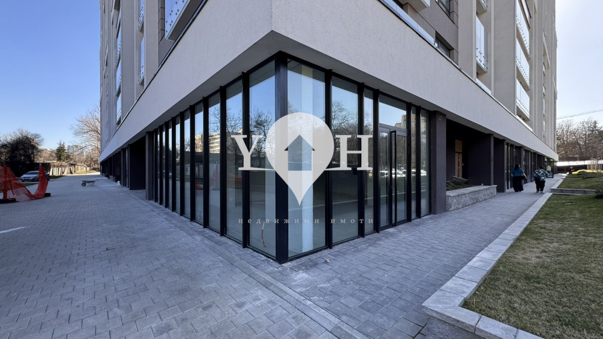 Под наем Магазин София 78155