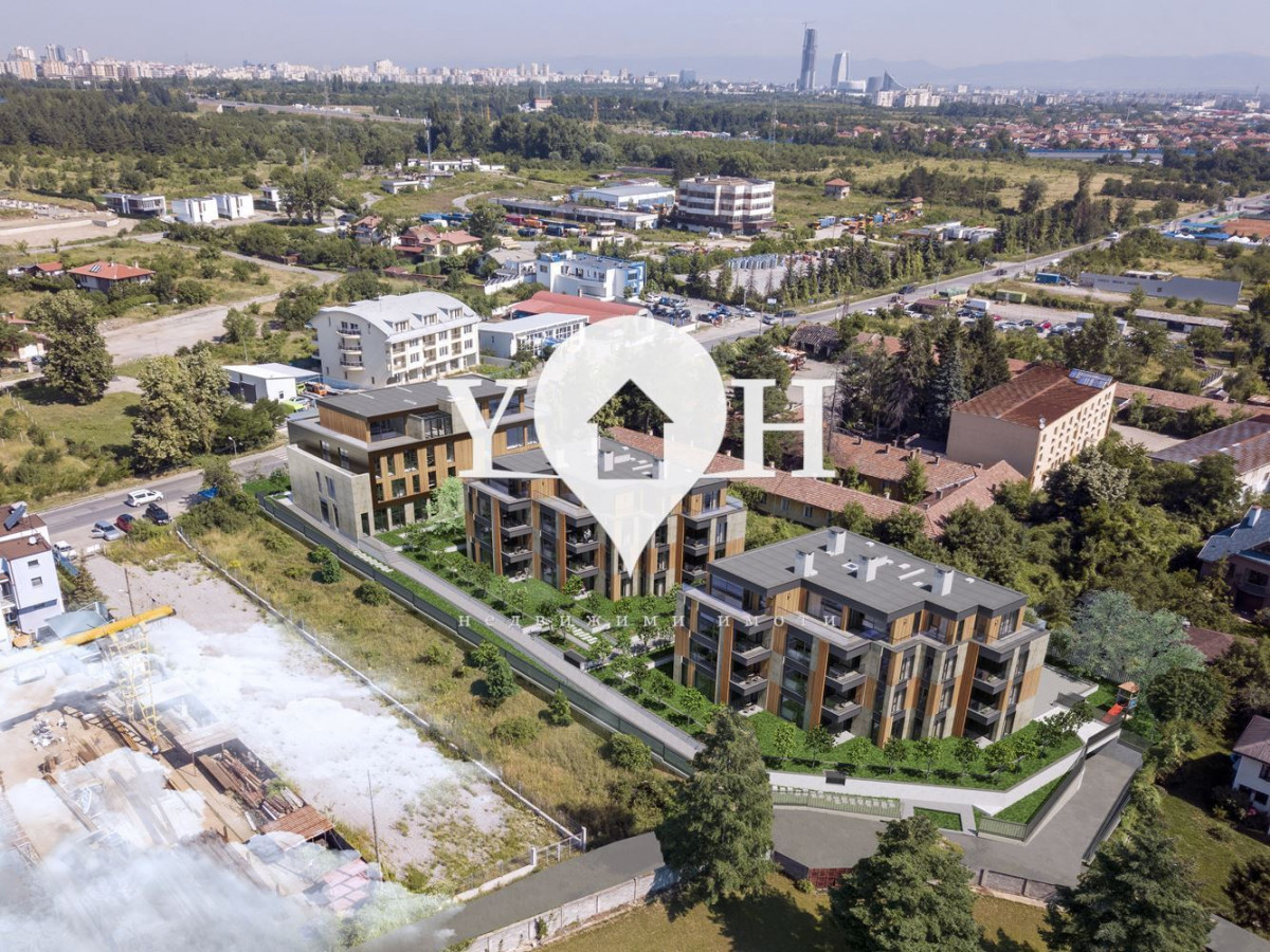 Продава 3-стаен София 77849