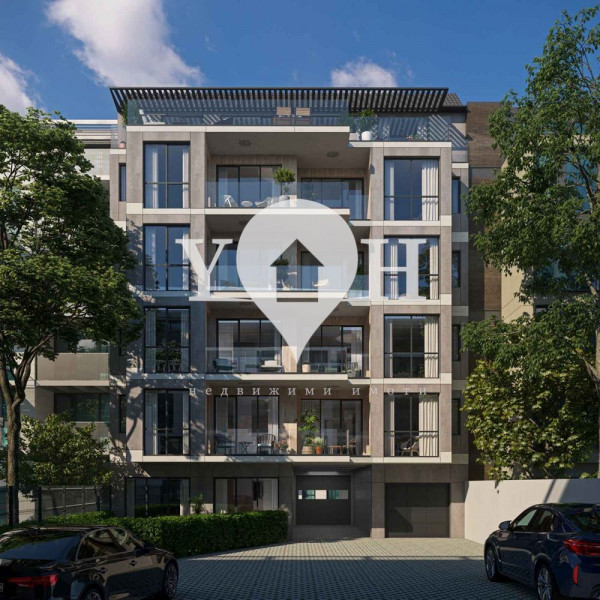 Продава 2-стаен София 78000