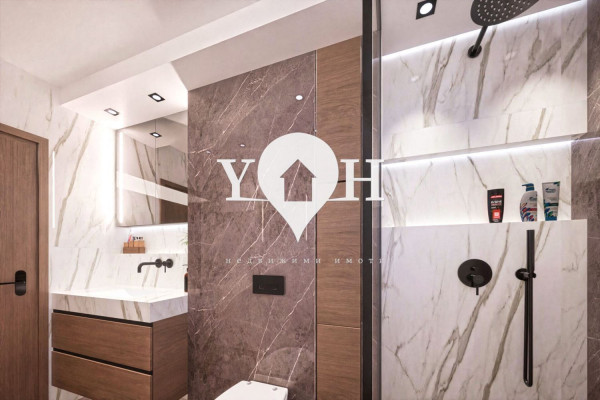 Продава 2-стаен София 77855