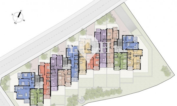 Продава 3-стаен София 77902