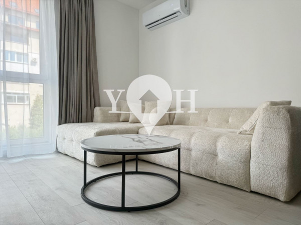 Под наем 2-стаен София 13336