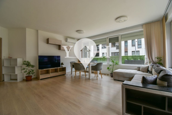 Под наем 3-стаен София 78176