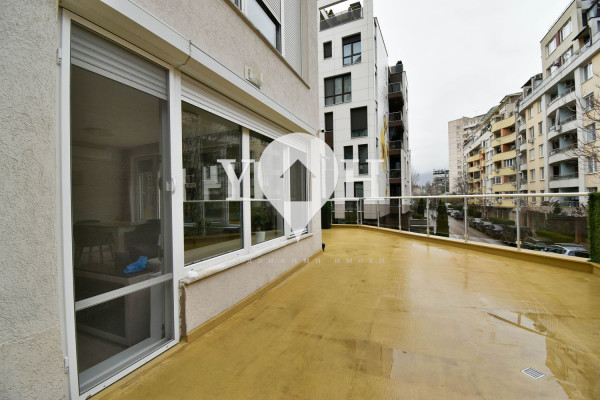 Под наем 3-стаен София 78176