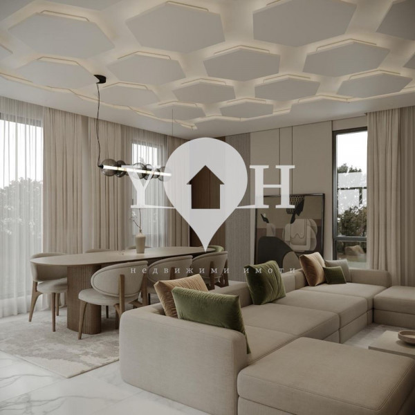 Продава 3-стаен София 77853