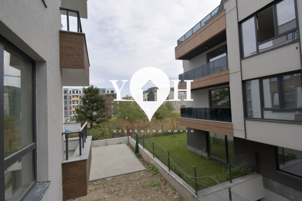 Продава 2-стаен София 77801