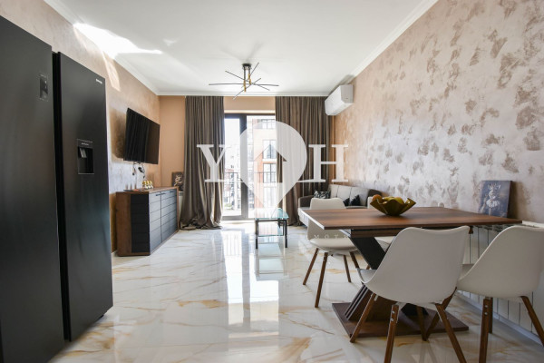 Под наем 2-стаен София 78027