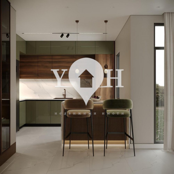 Продава 2-стаен София 78175